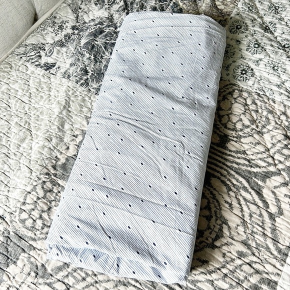 UNDER THE CANOPY 100% CERTIFIED
ORGANIC COTTON KING DUVET - Picture 9 of 12